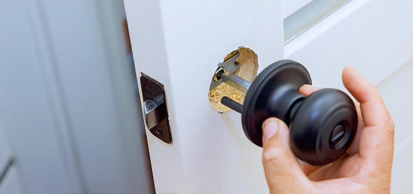 Locksmith For Lock Repair Near Me in Palm Desert, California