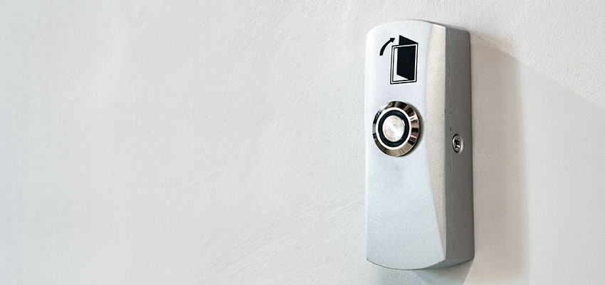 Residential Access Keypads Systems Installation in Palm Desert, CA