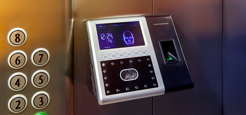 Commercial Locksmith For Lock Repair in Palm Desert, CA