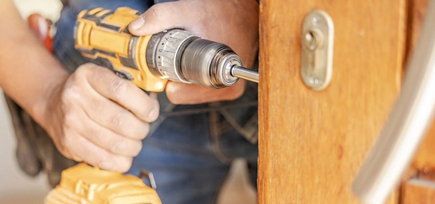 Eviction Locksmith in Palm Desert, California