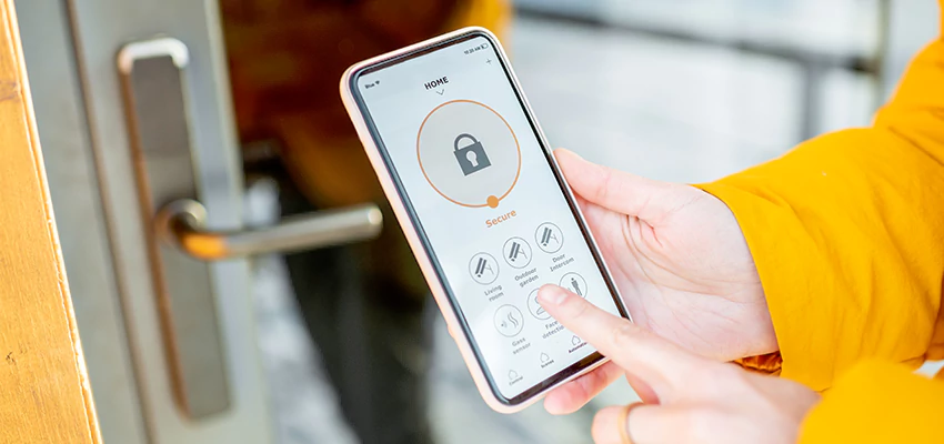 Automatic Door Lock Opener Repair in Palm Desert, California