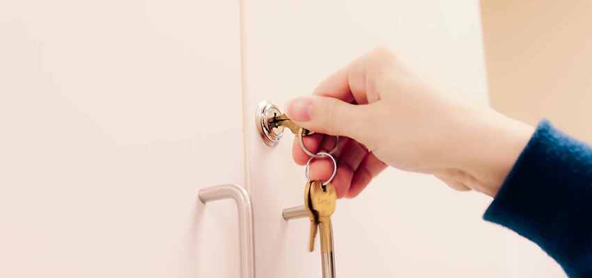 Cabinet Electronic Locks Repair in Palm Desert, California