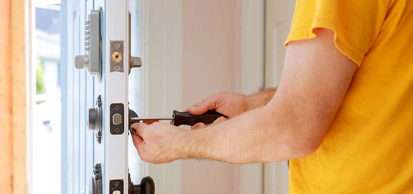 Eviction Locksmith For Key Fob Replacement Services in Palm Desert, CA