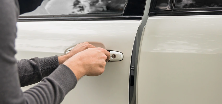 Unlock Car Door Service in Palm Desert, CA