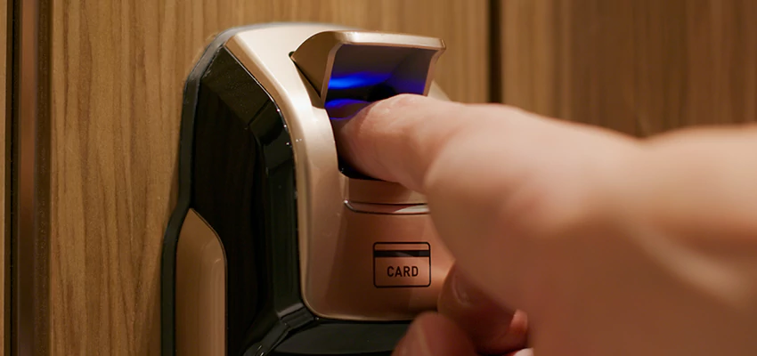 Office Rolling Door Lock Upgrades Solutions in Palm Desert, CA