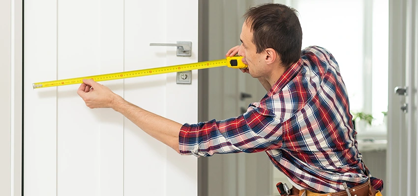Bonded & Insured Locksmiths For Lock Repair in Palm Desert, California