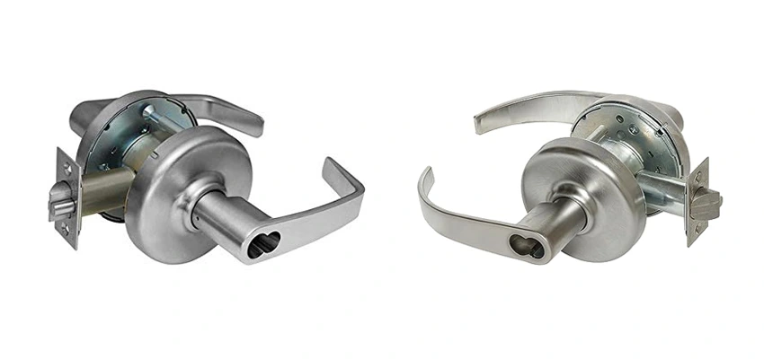 Corbin Russwin Unit Locks Repair Installation in Palm Desert, CA