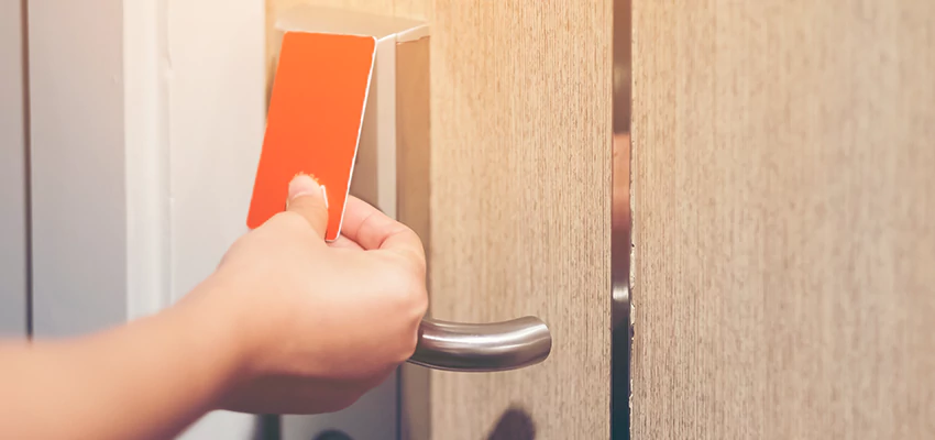 Electronic Locks Motor Repair in Palm Desert, California