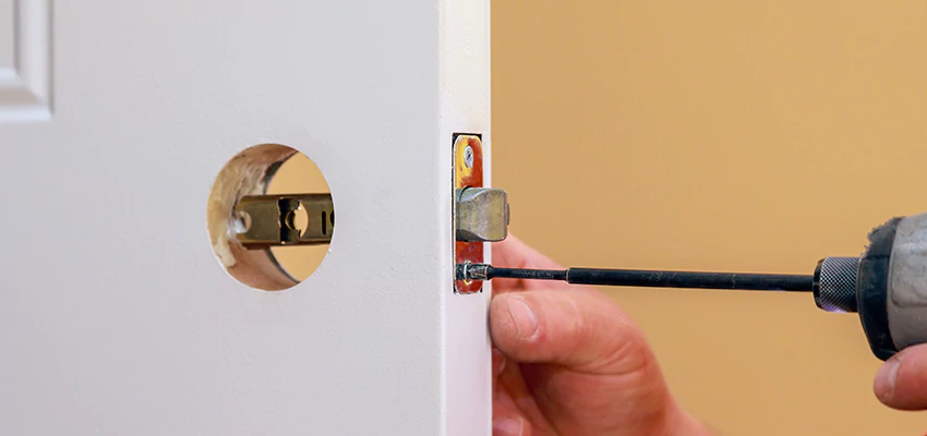 Home Invasion Camera Repairs in Palm Desert, California