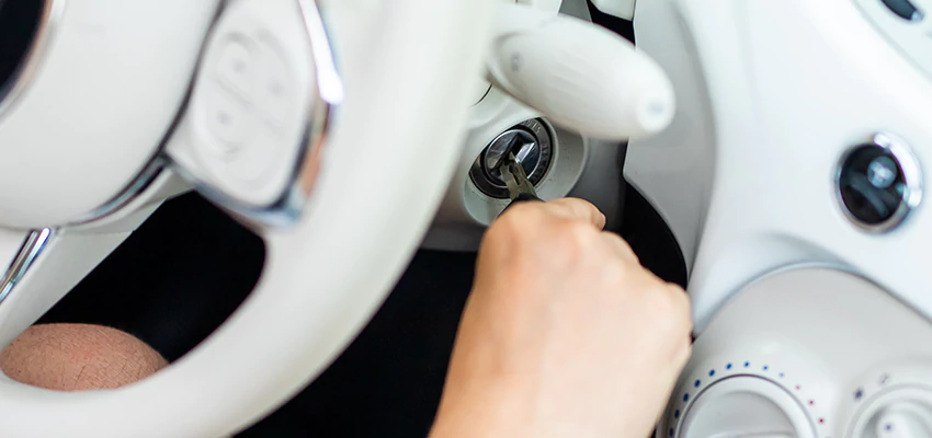 Ignition Lock Barrel Replacement Near Me in Palm Desert, California