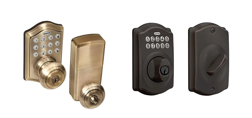 Medeco Locks Replacement in Palm Desert, CA