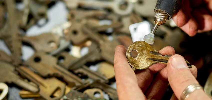 A1 Locksmith For Key Replacement in Palm Desert, California