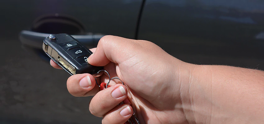 Car Door Unlocking Locksmith in Palm Desert, California