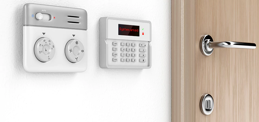 Commercial Electronic Door Lock Services in Palm Desert, CA