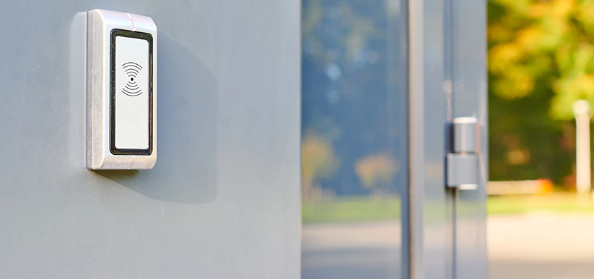 Glass Door Electric Lock Repair in Palm Desert, CA