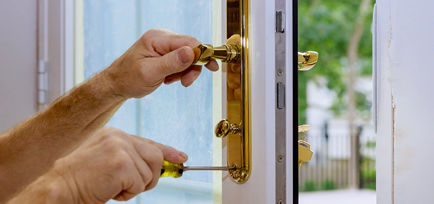 Local Locksmith For Key Duplication in Palm Desert, CA