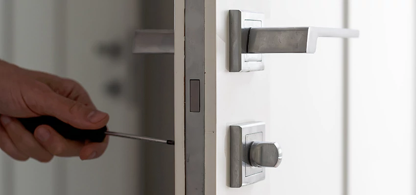 Automotive Lock Installation in Palm Desert, CA