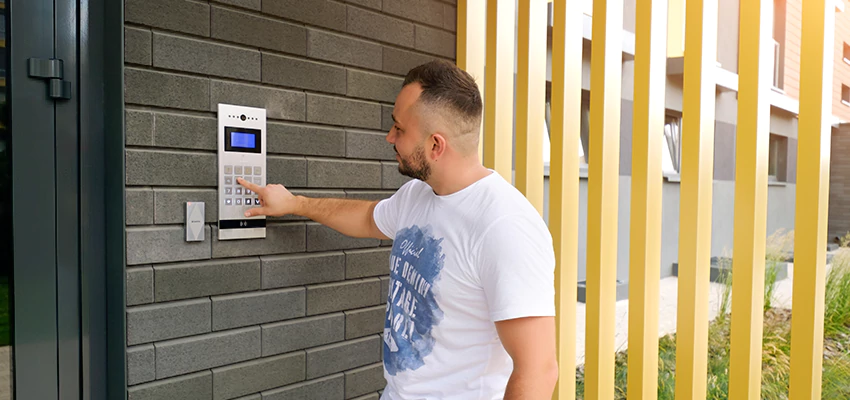 Locksmith Company For Smart Lock System Installation in Palm Desert, California