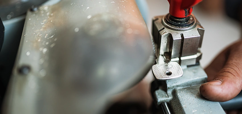 Key Programming Mobile Locksmith Service in Palm Desert, CA