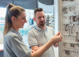 Key Locks Services in Palm Desert, California