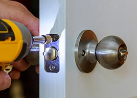 Door Lock Replacement in Palm Desert, California